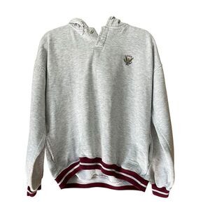 Vintage USGA Golf Association Hoodie Sweatshirt